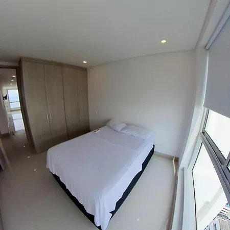Apartamento 3 Bedrooms 33rd Floor