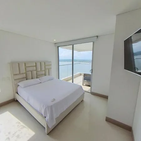 Apartamento 3 Bedrooms 33rd Floor